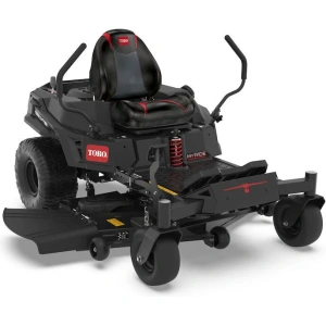 Toro 54 in. TimeCutter Max Havoc MyRide Zero Turn Mower (77507)