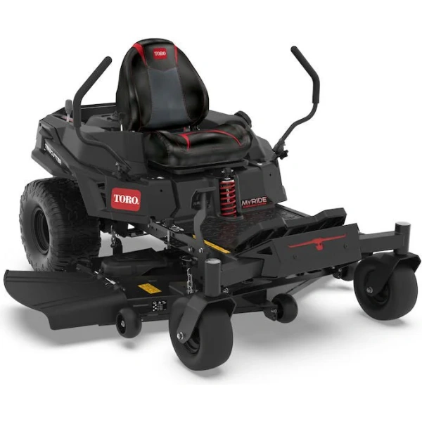 Toro 54 In. Timecutter Max Havoc Myride Zero Turn Mower (77507)