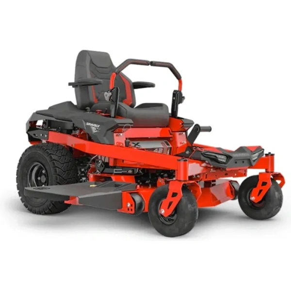 Gravely Zt X 42 (42 In.) 21.5Hp Kawasaki Zero Turn Lawn Mower