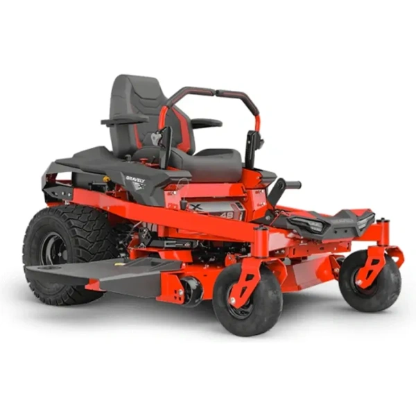 Gravely Zt X 48 (48 In.) 21.5Hp Kawasaki Zero Turn Lawn Mower