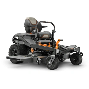 Ariens IKON ONYX (52 in.) 23HP Kawasaki Zero Turn Mower 918026