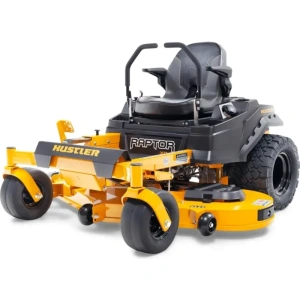 Hustler Raptor XD (60 in.) 24HP Kawasaki Zero Turn Lawn Mower
