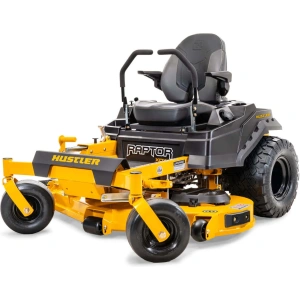 Hustler Raptor XDX (60 in.) 24HP Kawasaki Zero Turn Lawn Mower