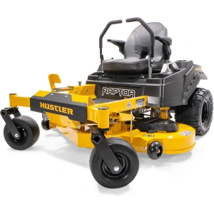 Hustler Raptor XL (54 in.) 23HP Kawasaki Zero Turn Lawn Mower