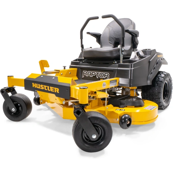 Hustler Raptor Xl (54 In.) 23Hp Kawasaki Zero Turn Lawn Mower