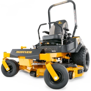 Hustler FasTrak SDX (60 in.) 23.5HP Kawasaki Commercial Zero Turn Lawn Mower