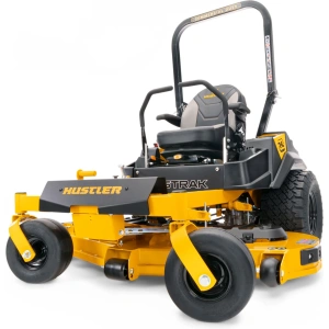Hustler FasTrak (60 in.) 24HP Kawasaki Commercial Zero Turn Lawn Mower