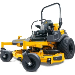 Hustler Hyperdrive (60 in.) 35HP Kawasaki Commercial Zero Turn Lawn Mower