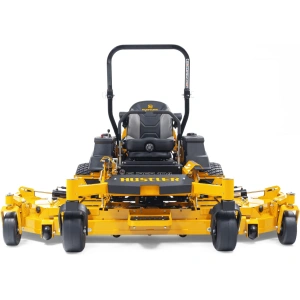 Hustler Super 104 (104 in.) 40HP Vanguard EFI Commercial Zero Turn Lawn Mower