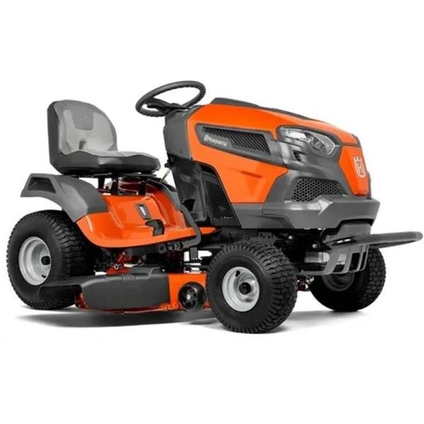 Husqvarna Ts 146Xk Lawn Tractor