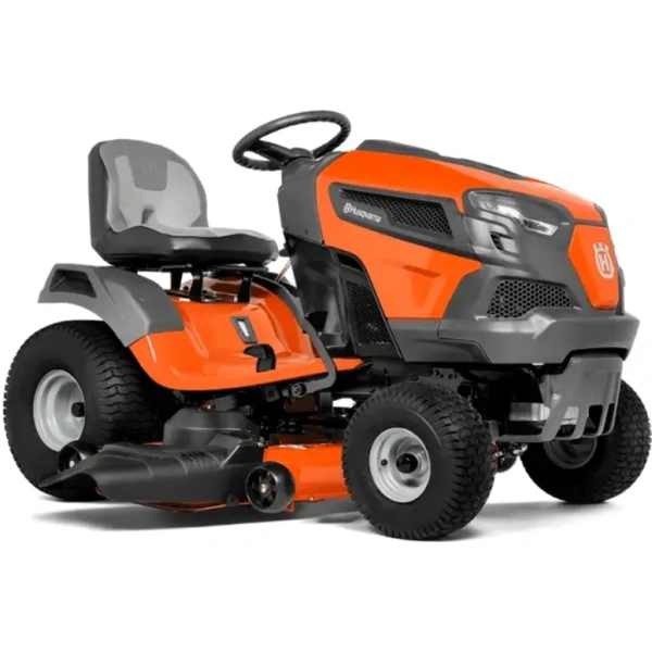 Husqvarna Ts 148Xk Lawn Tractor