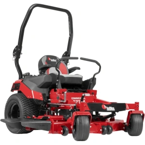 RedMax CZTE60 Zero Turn Mower