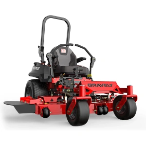 Gravely Pro-Turn 160 (60 in.) 23.5HP Kawasaki Zero Turn Mower