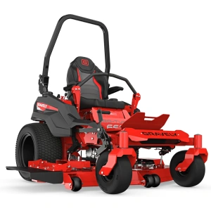 Gravely Pro-Turn 660 (60 in.) 38.5HP Kawasaki EFI Zero Turn Mower