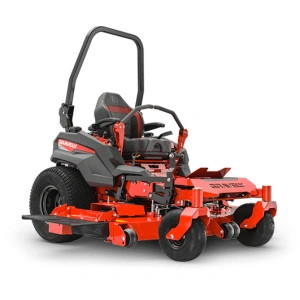 Gravely Pro-Turn 572 (72 in.) 31HP Kawasaki Zero Turn Mower