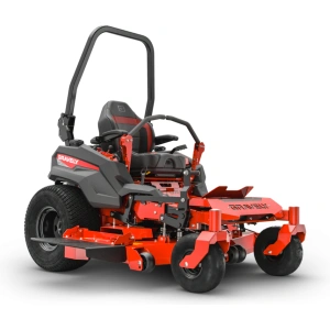 Gravely Pro-Turn 572 (72 in.) 31HP Kawasaki Zero Turn Mower
