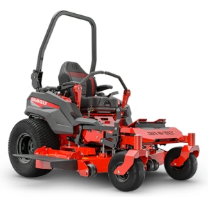 Gravely Pro-Turn 560 (60 in.) 38.5HP Kawasaki EFI Zero Turn Mower 992530