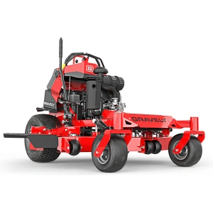 Gravely Pro-Stance (60 in.) 26HP Kawasaki EFI Stand-On Mower