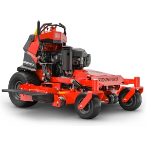 Gravely Pro-Stance (48 in.) 23.5HP Kawasaki Stand-On Mower