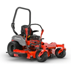 Gravely Pro-Turn EV (60 in.) Electric Commercial Zero Turn Mower 997007