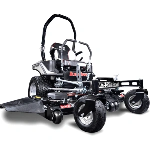 Dixie Chopper BlackHawk (48 in.) 24HP Kawasaki Commercial Zero Turn Lawn Mower