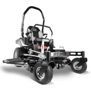 Dixie Chopper BlackHawk (54 in.) 24HP Kawasaki Commercial Zero Turn Lawn Mower