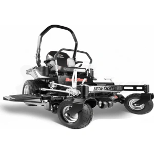 Dixie Chopper BlackHawk (60 in.) 24HP Kawasaki Commercial Zero Turn Lawn Mower