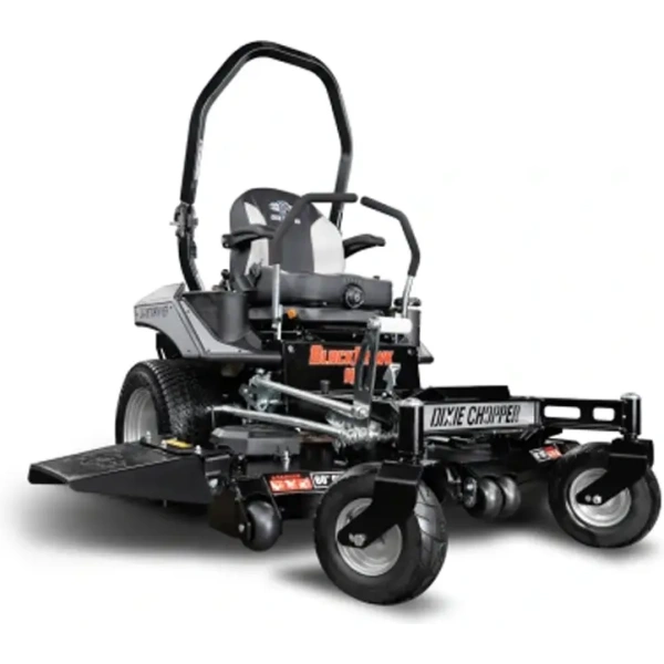 Dixie Chopper Blackhawk Hp (54 In.) 23.5Hp Kawasaki Fx Commercial Zero Turn Lawn Mower