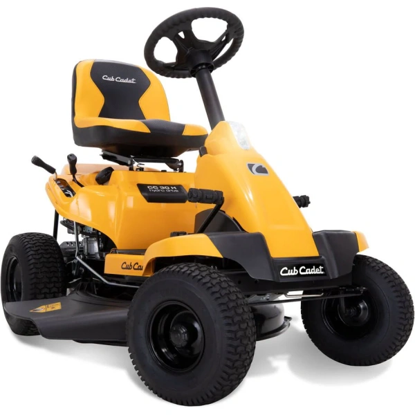 Cub Cadet Cc30H Mini Riding Mower
