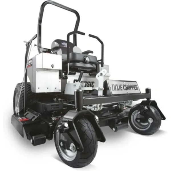 Dixie Chopper Classic (60 In.) 40Hp Vanguard Efi Commercial Zero Turn Lawn Mower