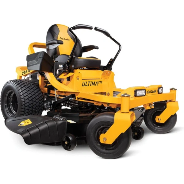 Cub Cadet Zt2 60 Ultima Series Zt