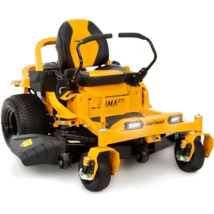 Cub Cadet Ultima Series ZT1 54P Zero Turn Mower