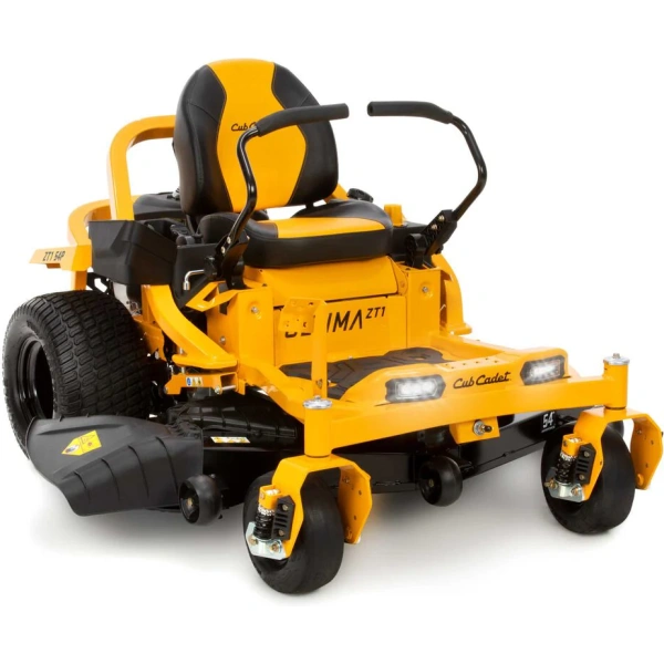 Cub Cadet Ultima Series Zt1 54P Zero Turn Mower