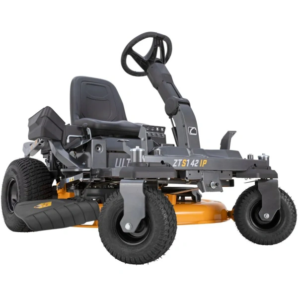 Cub Cadet Ultima Series Zts1 42Ip Zero Turn Mower