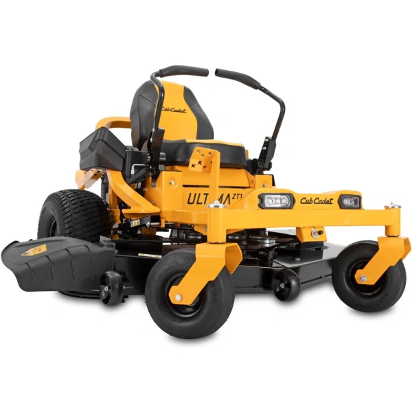 Cub Cadet Ultima Series Zt1 60 Zero Turn Mower