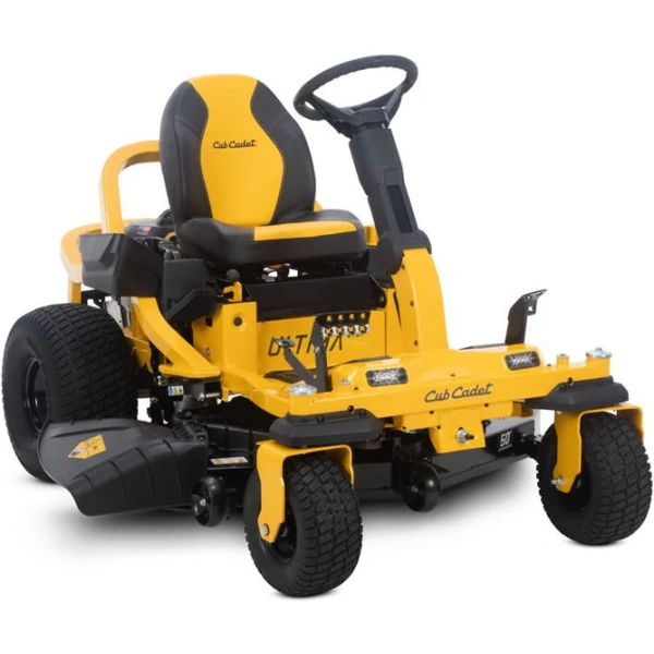 Cub Cadet Ultima Series Zts1 50 Zero Turn Mower