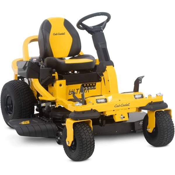 Cub Cadet Ultima Series Zts1 46 Zero Turn Mower
