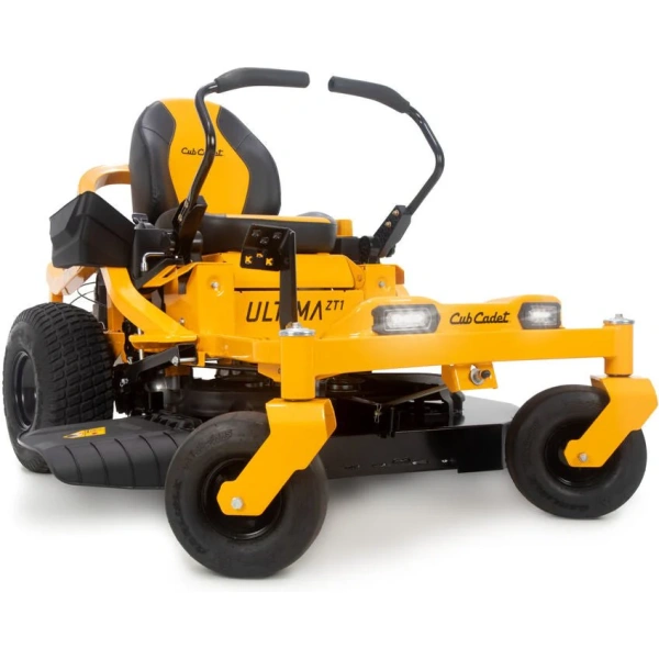 Cub Cadet Zt1 42 Fab - 18 Hp Kawi Fr600V