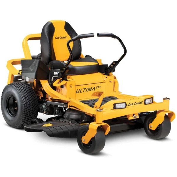 Cub Cadet Ultima Series Zt1 46