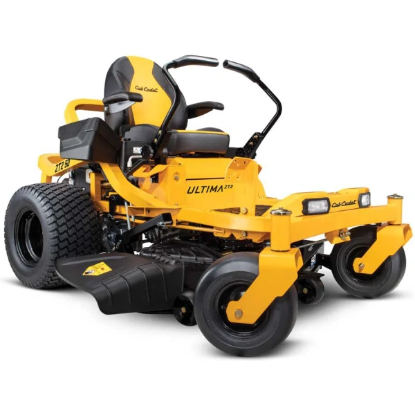 Cub Cadet Ultima Series Zt2 50 Zero Turn Lawn Mower