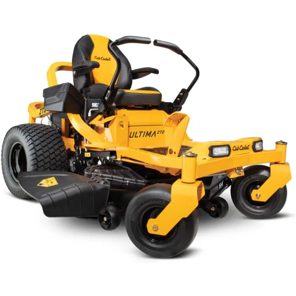 Cub Cadet Ultima Series Zt2 54 Zero Turn Lawn Mower