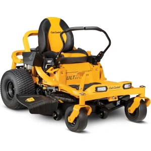 Cub Cadet Ultima Series ZT1 50 Zero Turn Mower