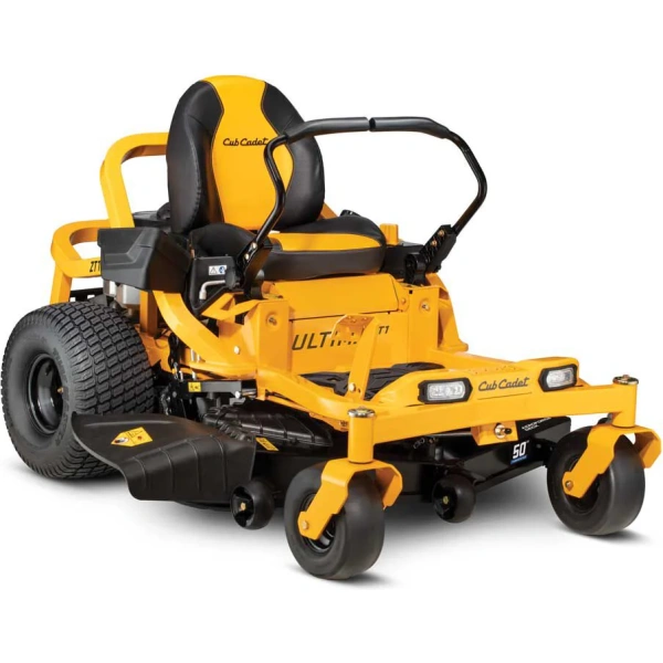 Cub Cadet Ultima Series Zt1 50 Zero Turn Mower