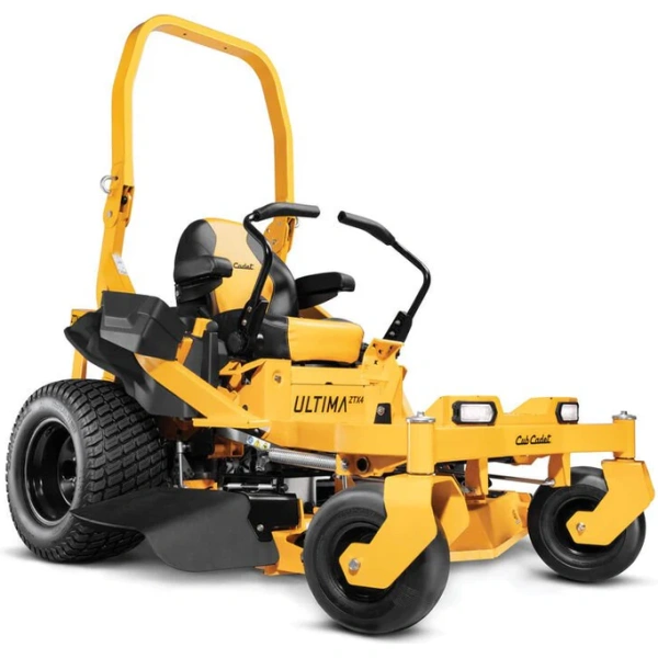 Cub Cadet Ztx4 48 Zero Turn Lawn Mowers