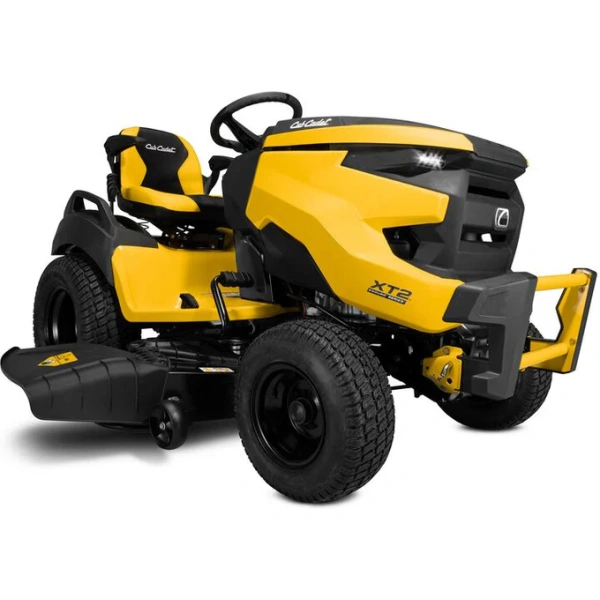 Cub Cadet Xt2 Gx54 D