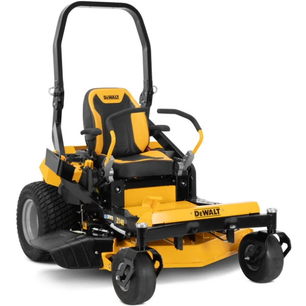 Dewalt Z148 (48 In.) 23Hp Kawasaki Zero Turn Mower