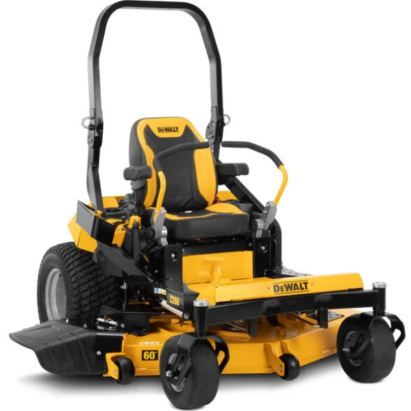 Dewalt Z260 (60 In.) 24Hp Kawasaki Zero Turn Mower
