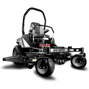 Dixie Chopper Eagle HP (60 in.) 35HP Kawasaki FX Commercial Zero Turn Lawn Mower