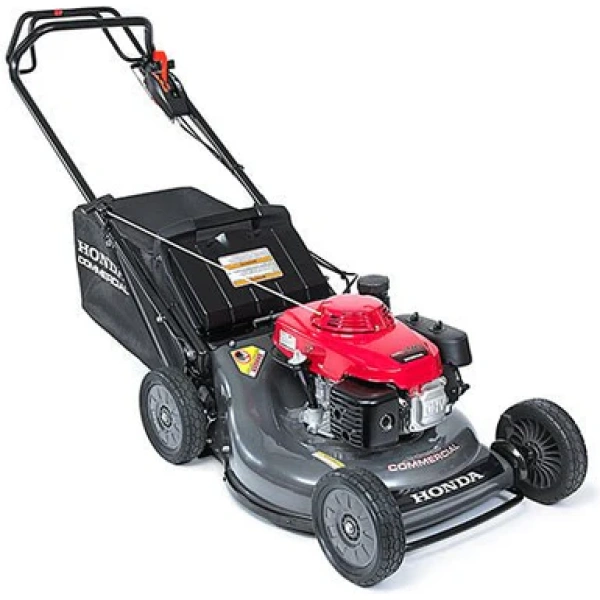 Honda Hrc216Hda 21 In. Commercial Lawn Mower W/ Hydro Drive