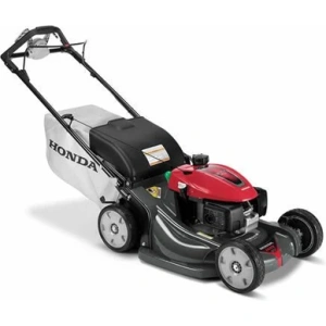 Honda Hrx217Vka 21 In. Lawn Mower W/ Select Drive